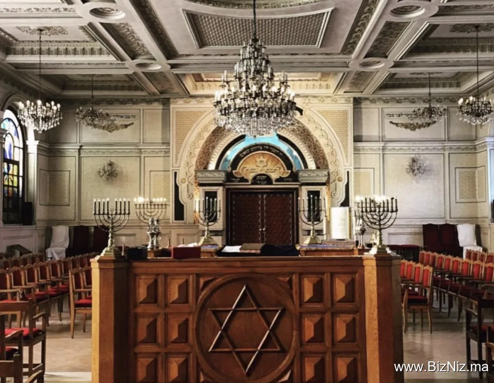 Morocco Jewish Tours