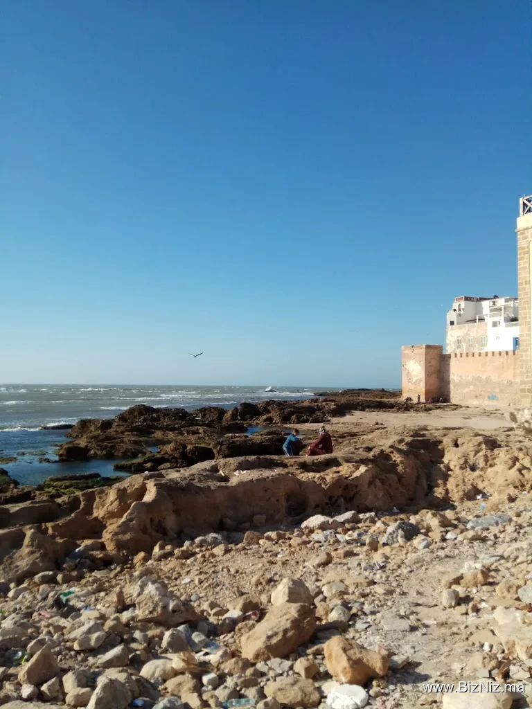 Place Moulay Hassan