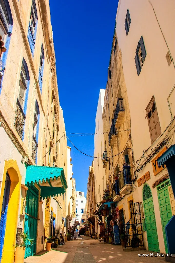 Essaouira Property