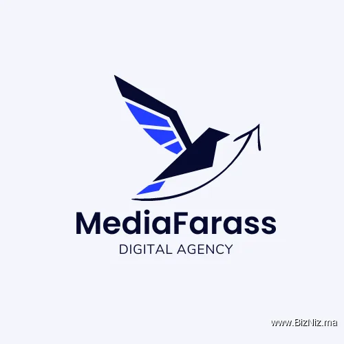 Media Farass - Agence Marketing Digital