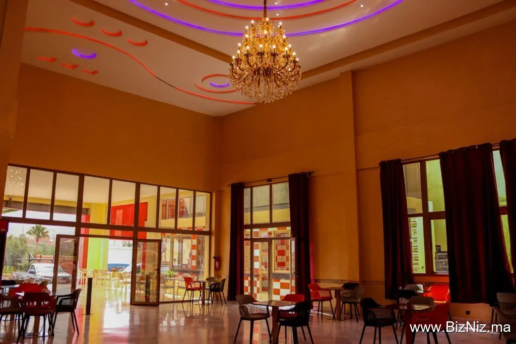 BANDL : Café & Restaurant
