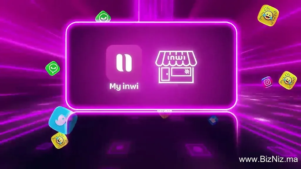 وكالة إنوي ئمي ن تانوت Agence Inwi Imintanoute
