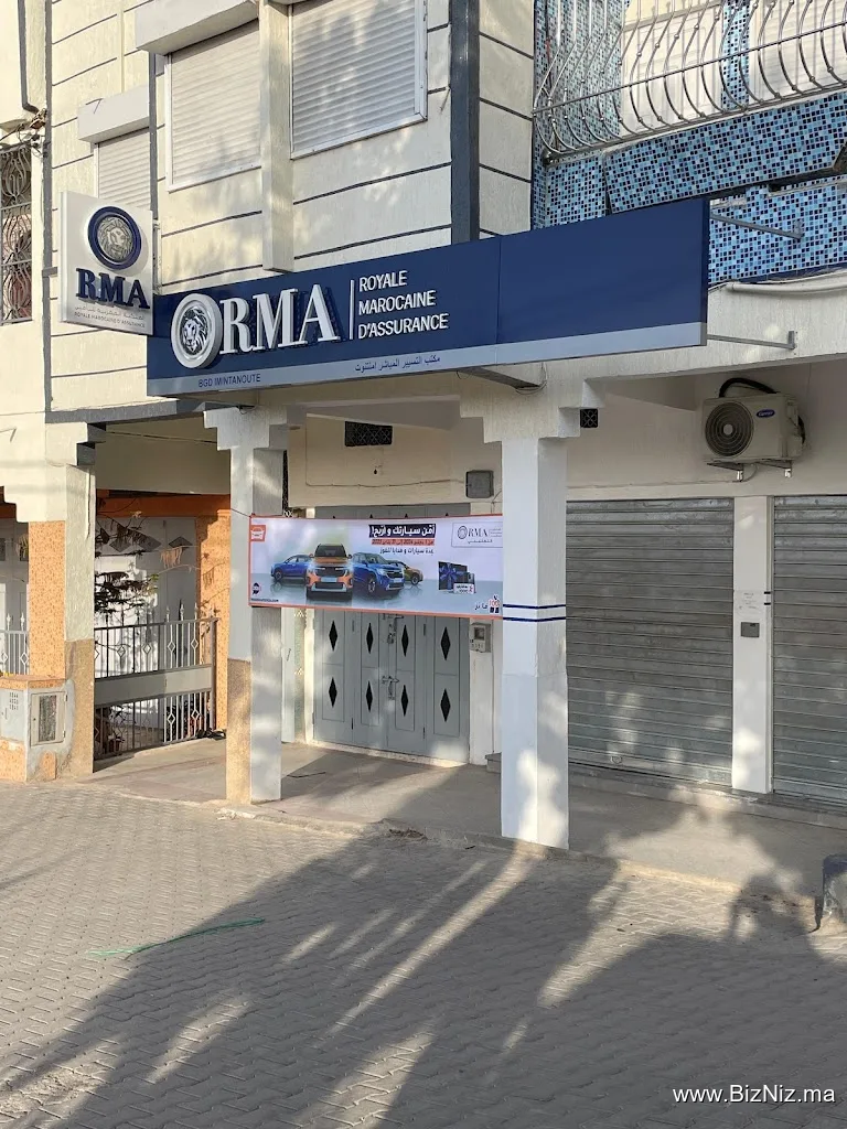 RMA Assurance