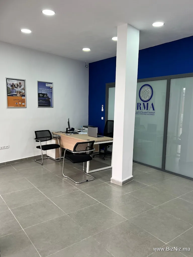 RMA Assurance