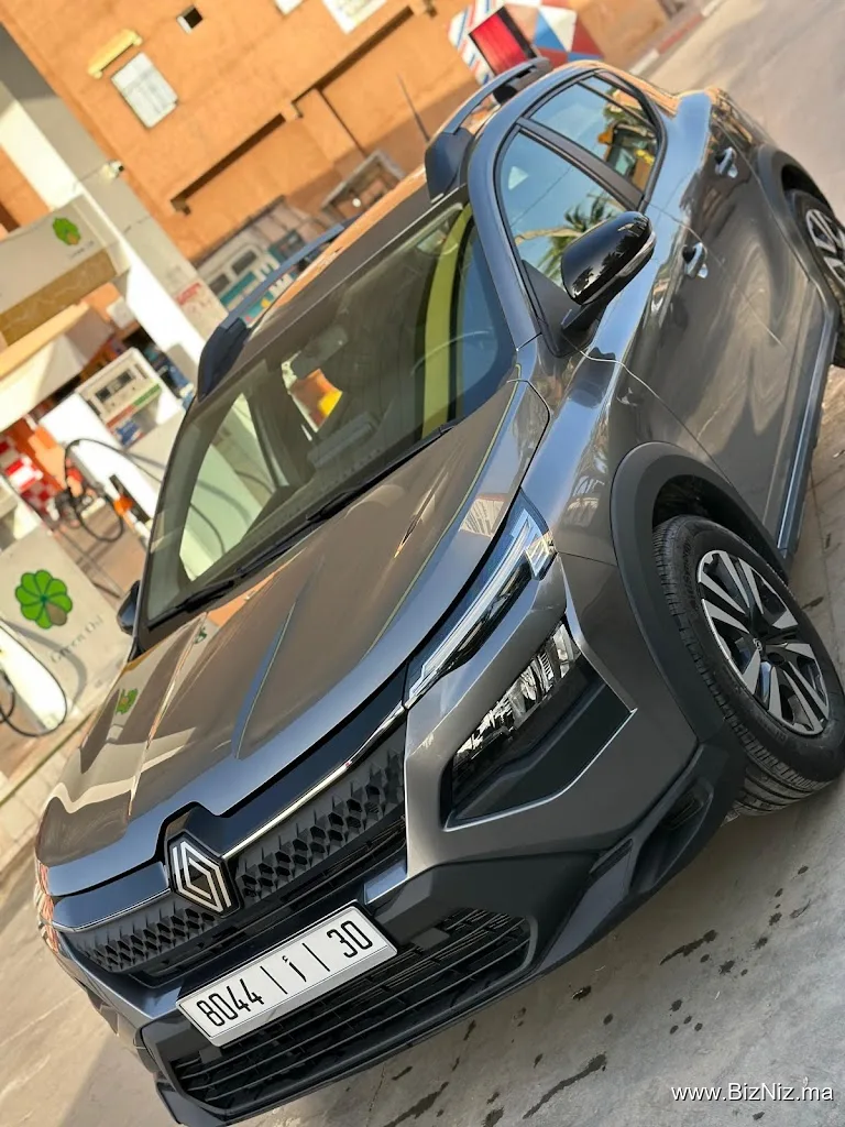 EL KHADIR AIT EL CADI CAR