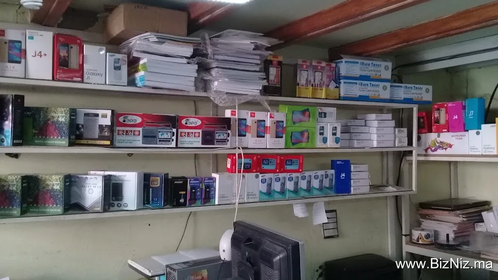BS INFORMATIQUE