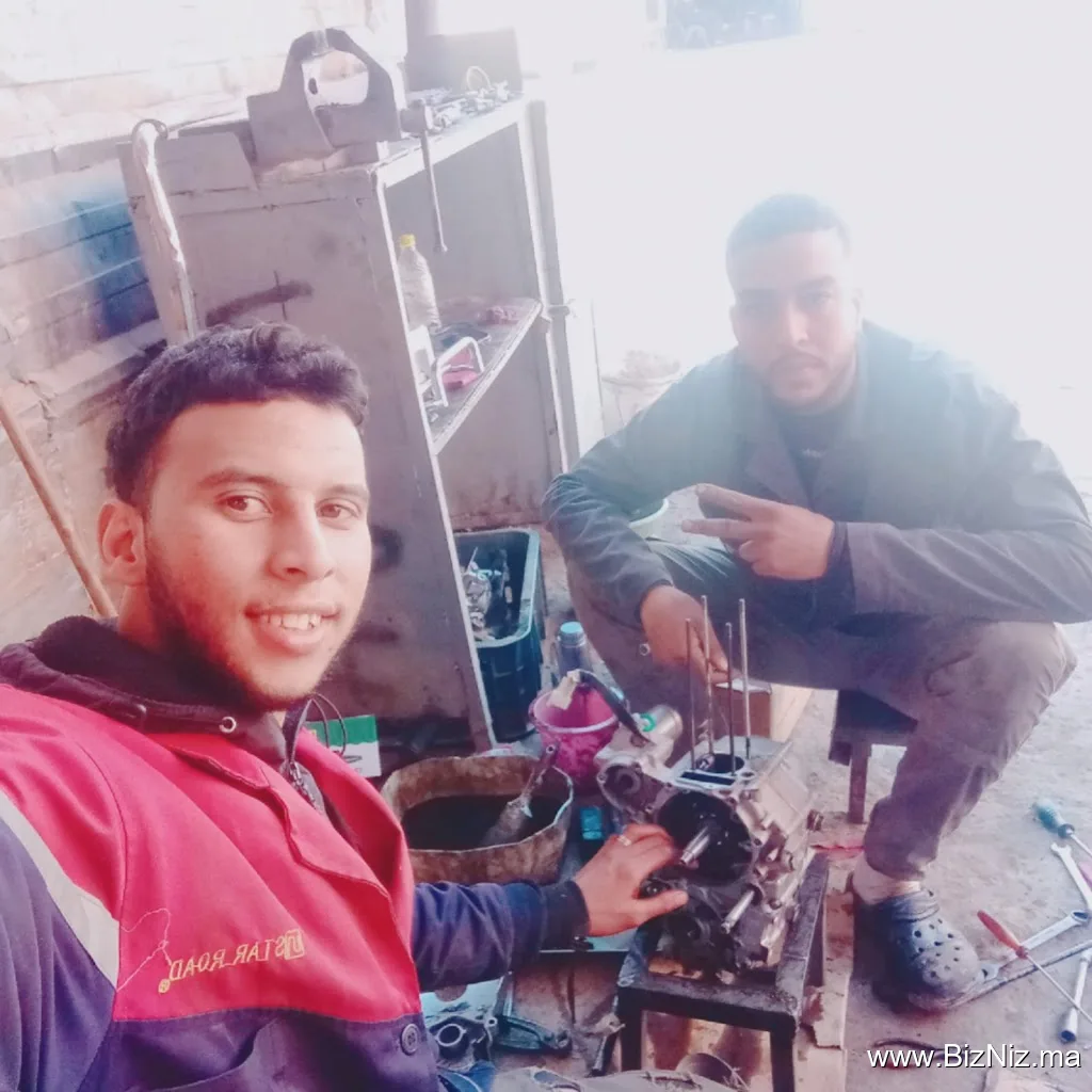 🔧🔩Hamid boruto Siklis