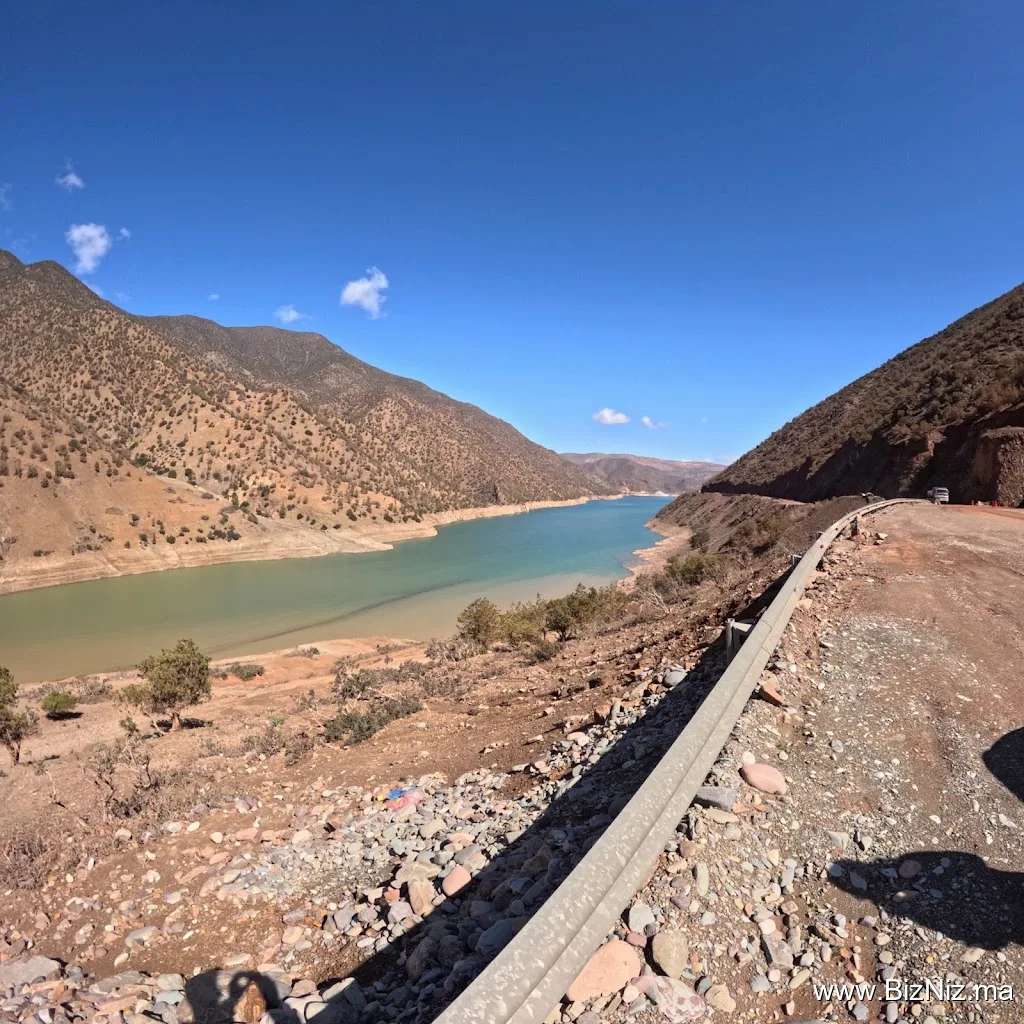 lac lalla takerkoust