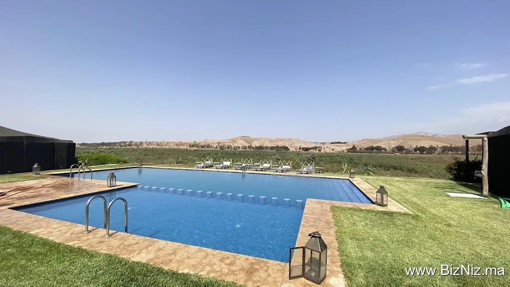 Kalyptus Luxury Camp
