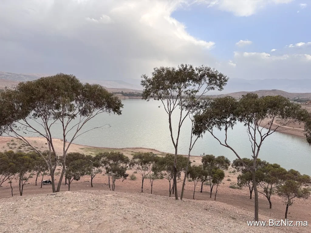 Riding Quad Morocco