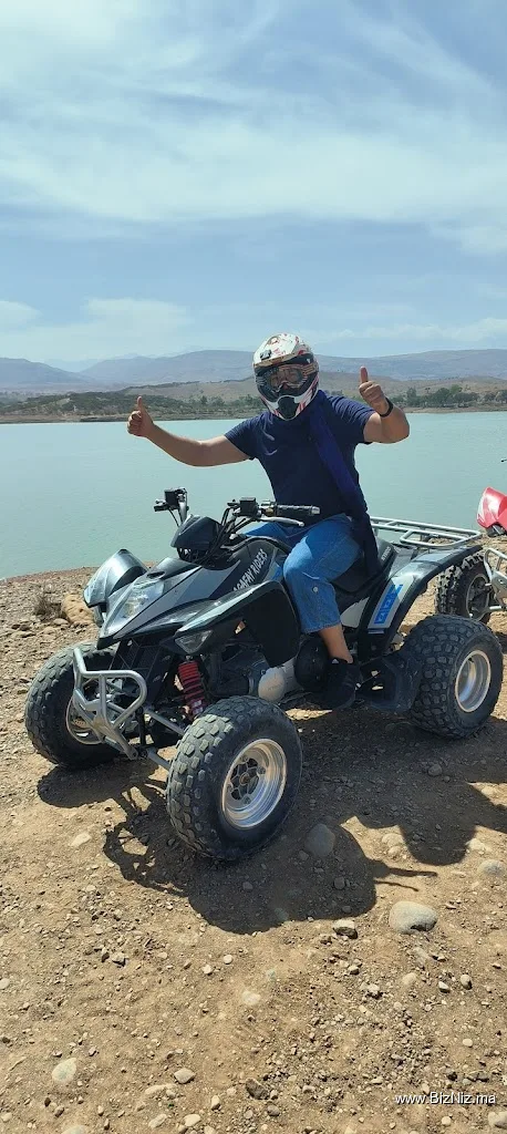 Agafay Riders