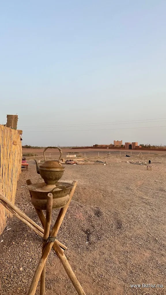 Kech Loisirs Agafay