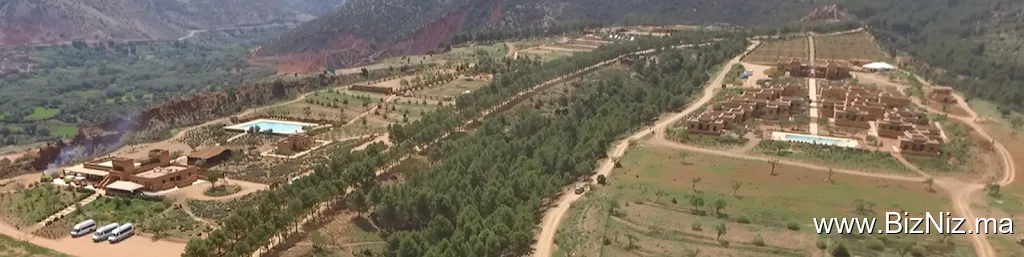 Terres D'Amanar