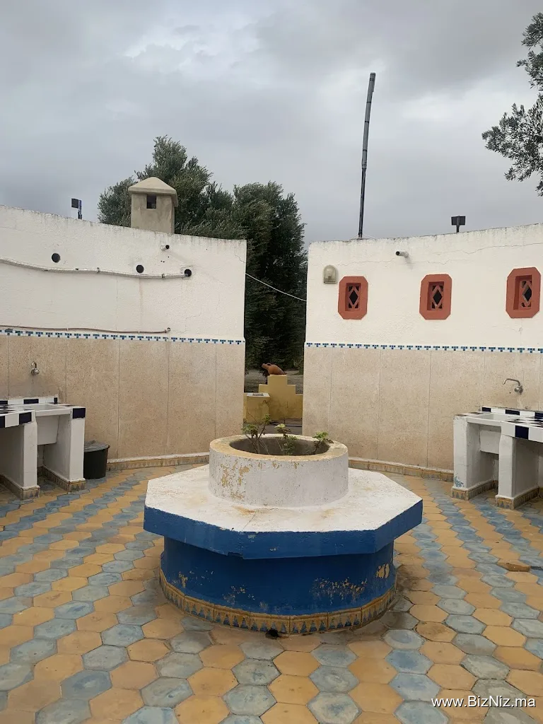 Ounagha Maroc