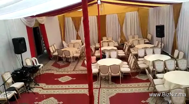 Traiteur Tanassa