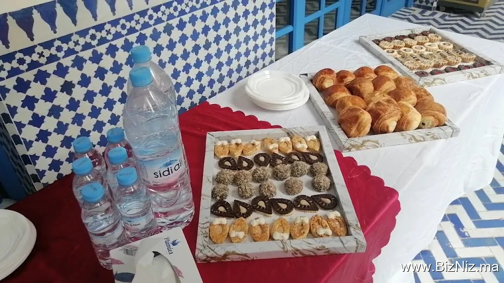 Traiteur Tanassa