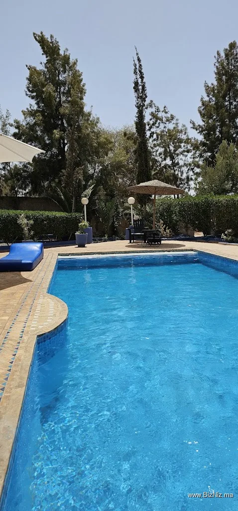 Villa Hiba