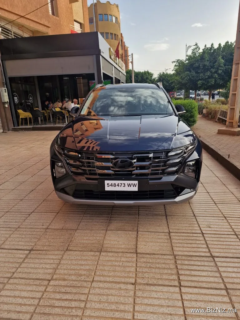 MN LOCATION CAR BEJAAD
