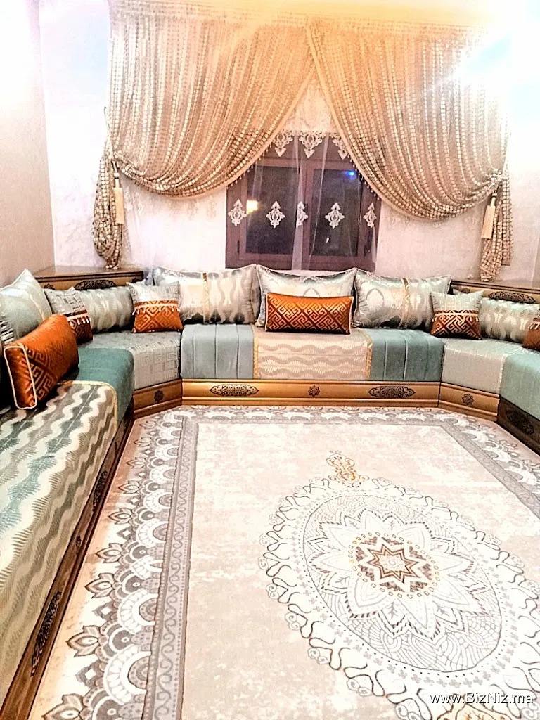 افرشة حمزة