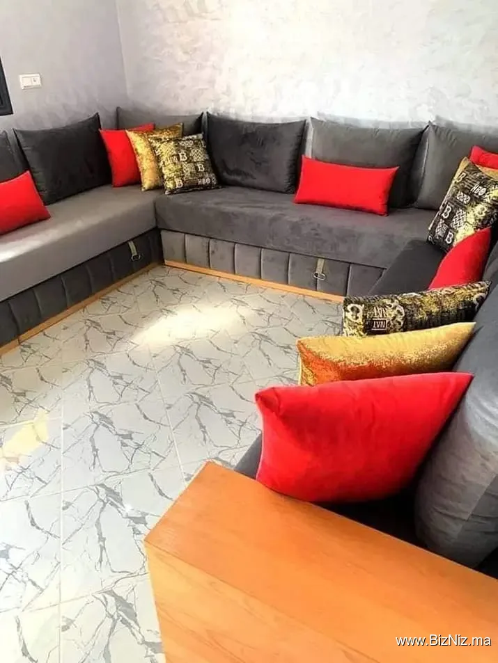 افرشة حمزة