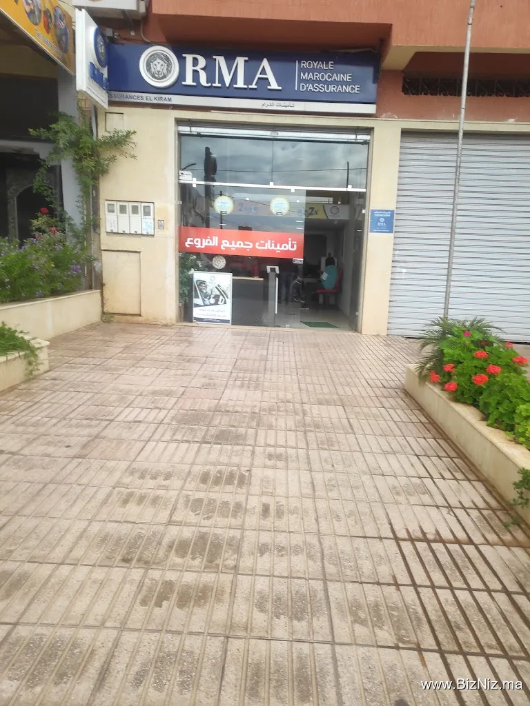 ŔMA Assurance