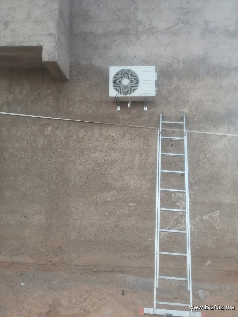 خدمات تقني