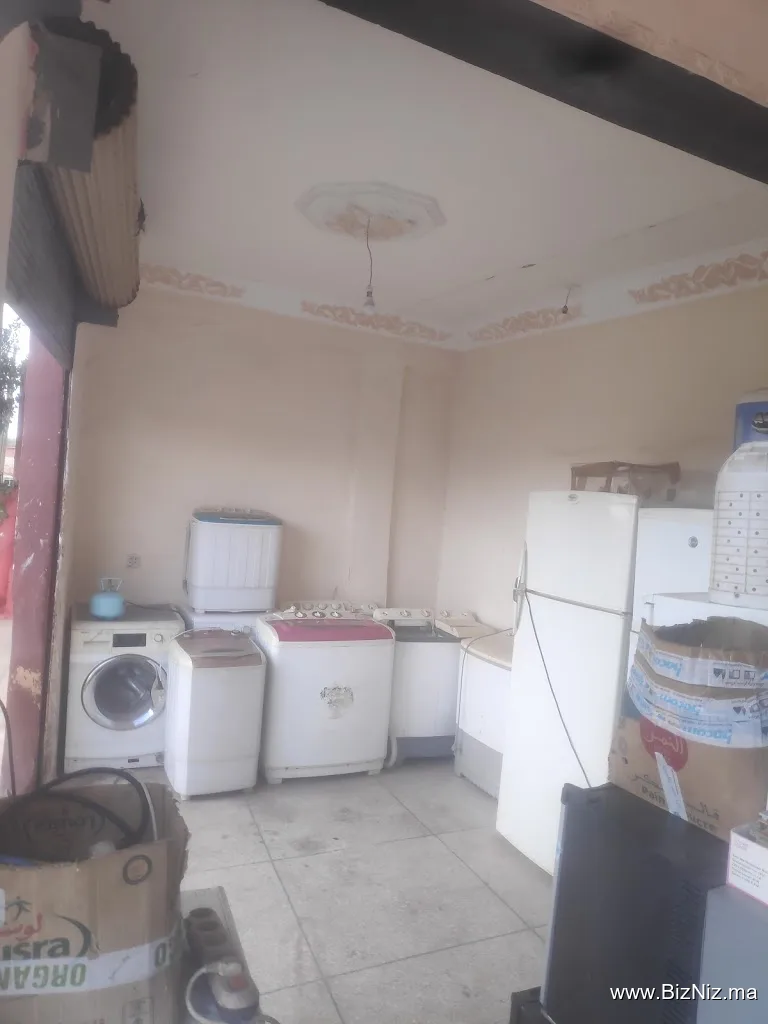 اصلاح الات التبريد والتصبيين والتكييف