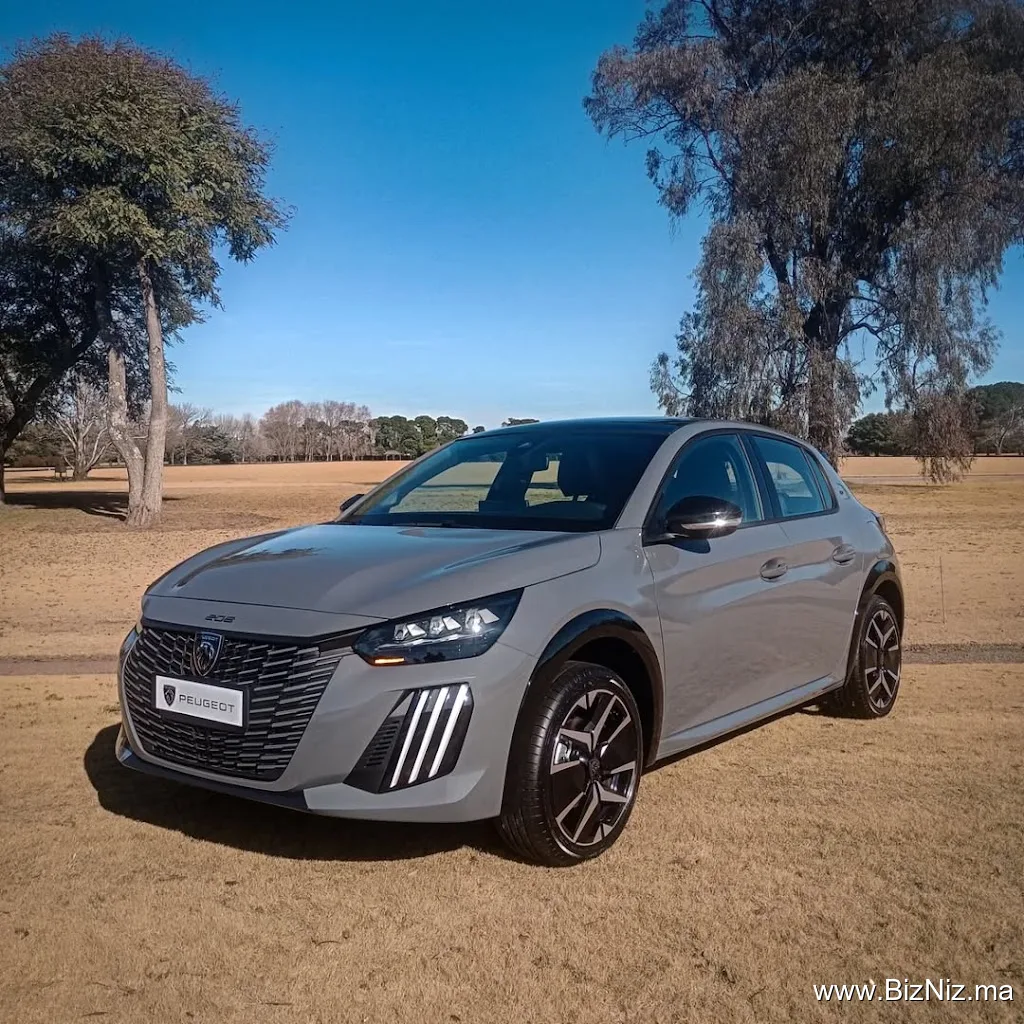 Ste laouina cars