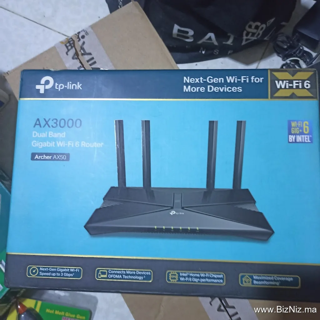 ABDO CONFIG