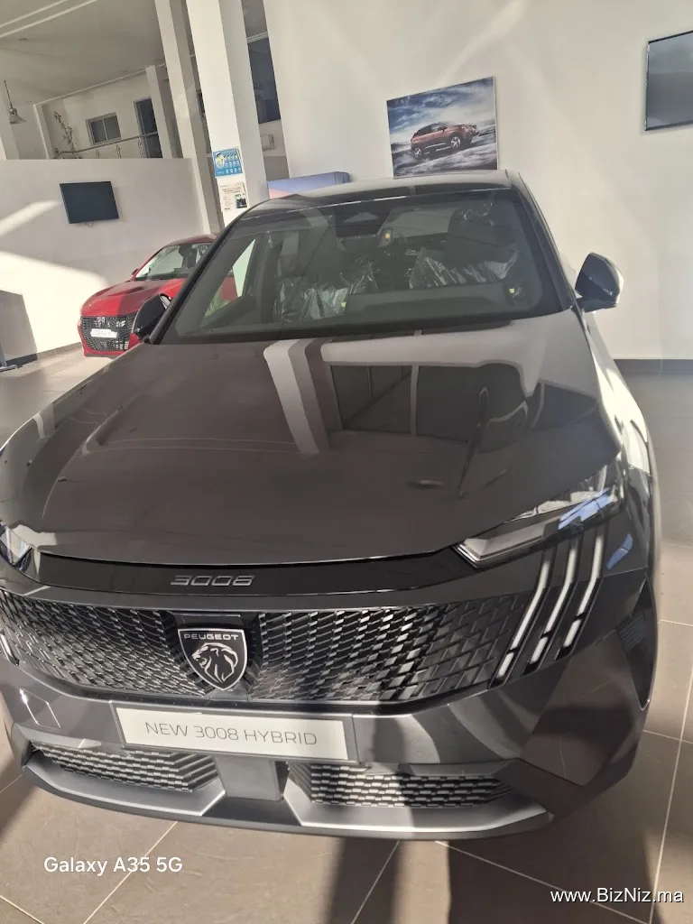 Diyani Car