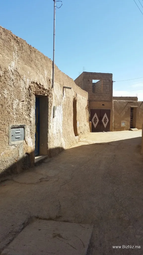 درب سوس