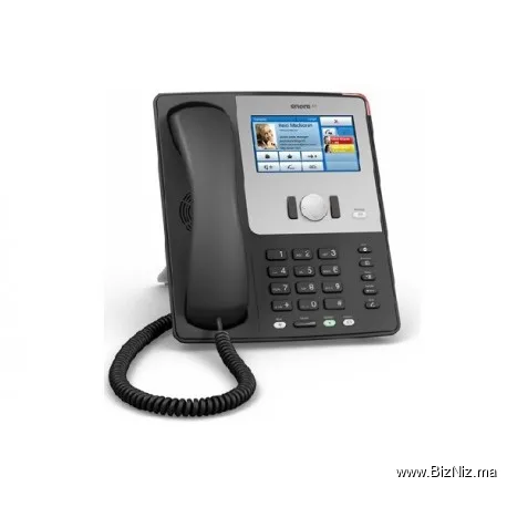 TELEPHONE IP MAROC