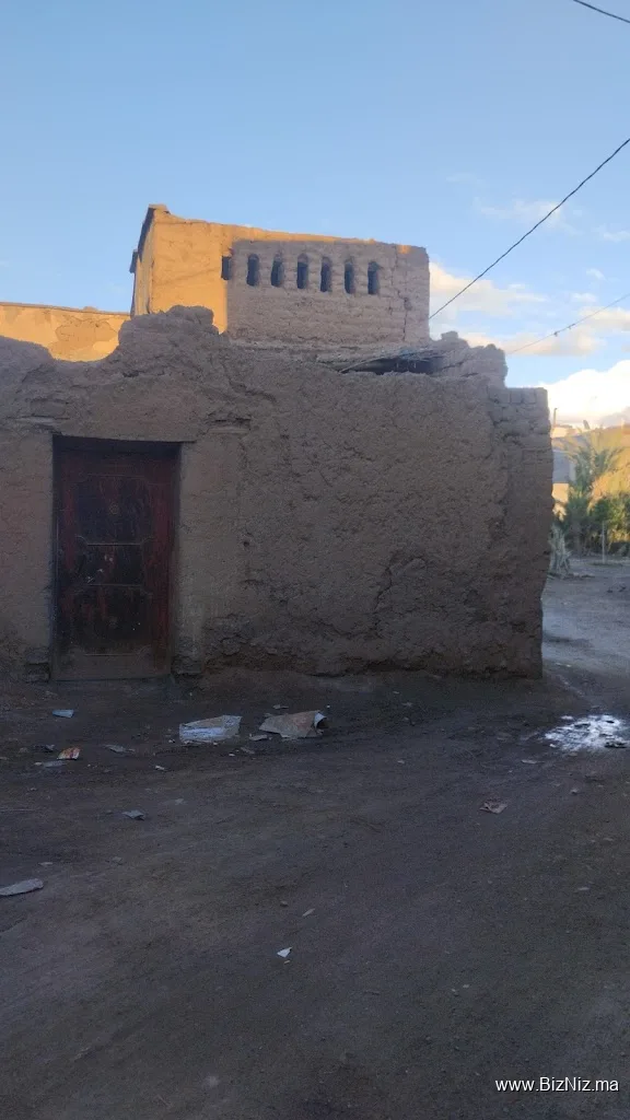 درب بزيوا