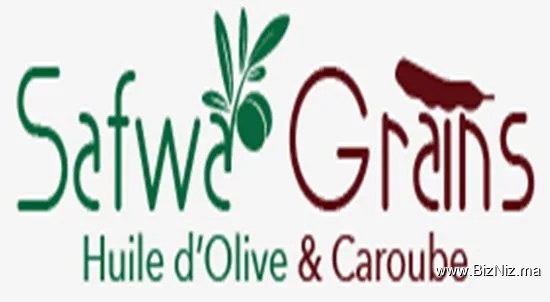 Safwa Grains