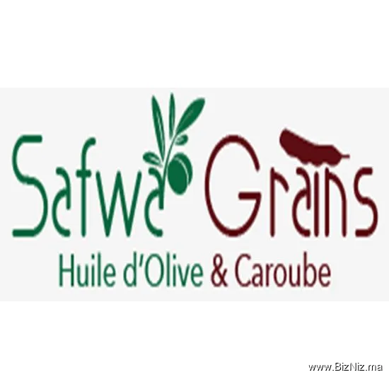 Safwa Grains