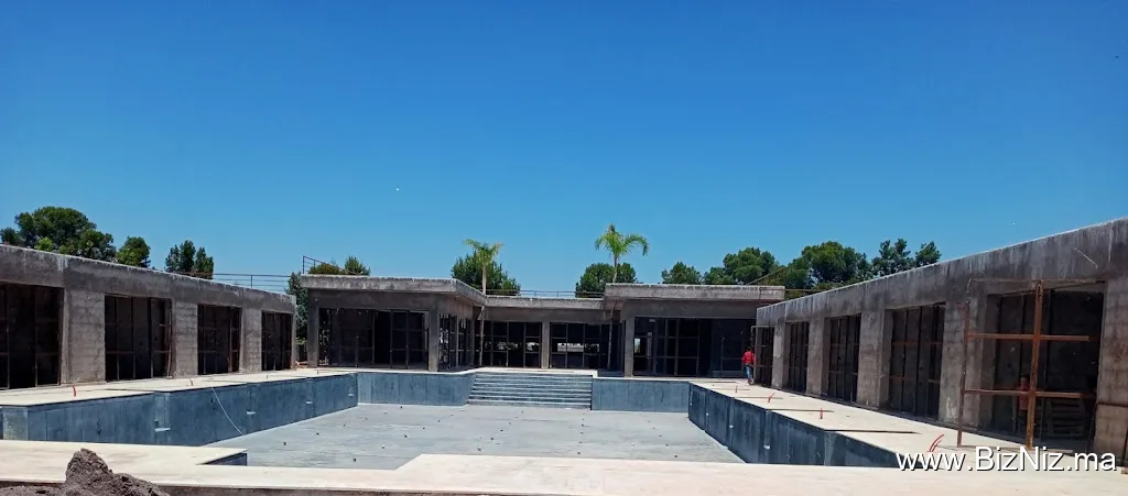 Villa Kech