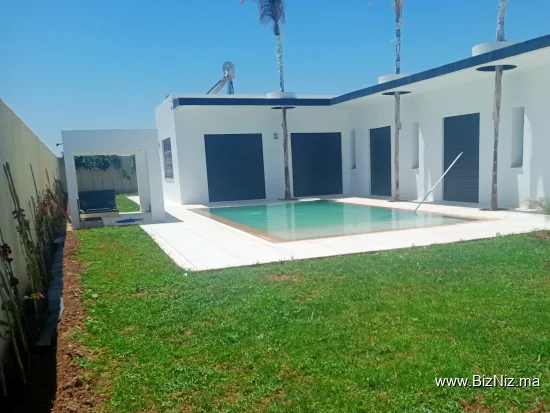 Villa Kech