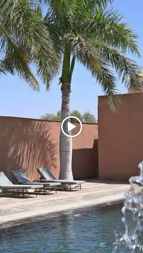Domaine Dar Syada | Boutique-Hôtel & Spa Marrakech