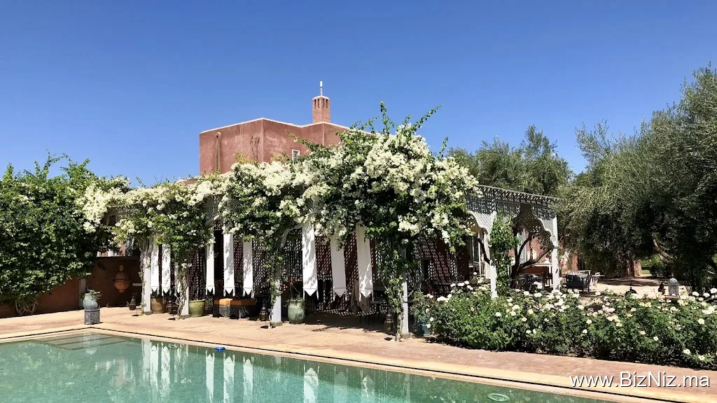 AP VILLAS MOROCCO