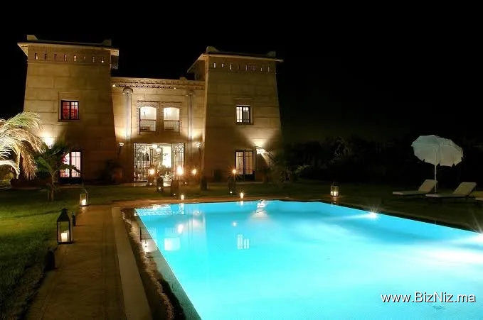 Villa Catherine
