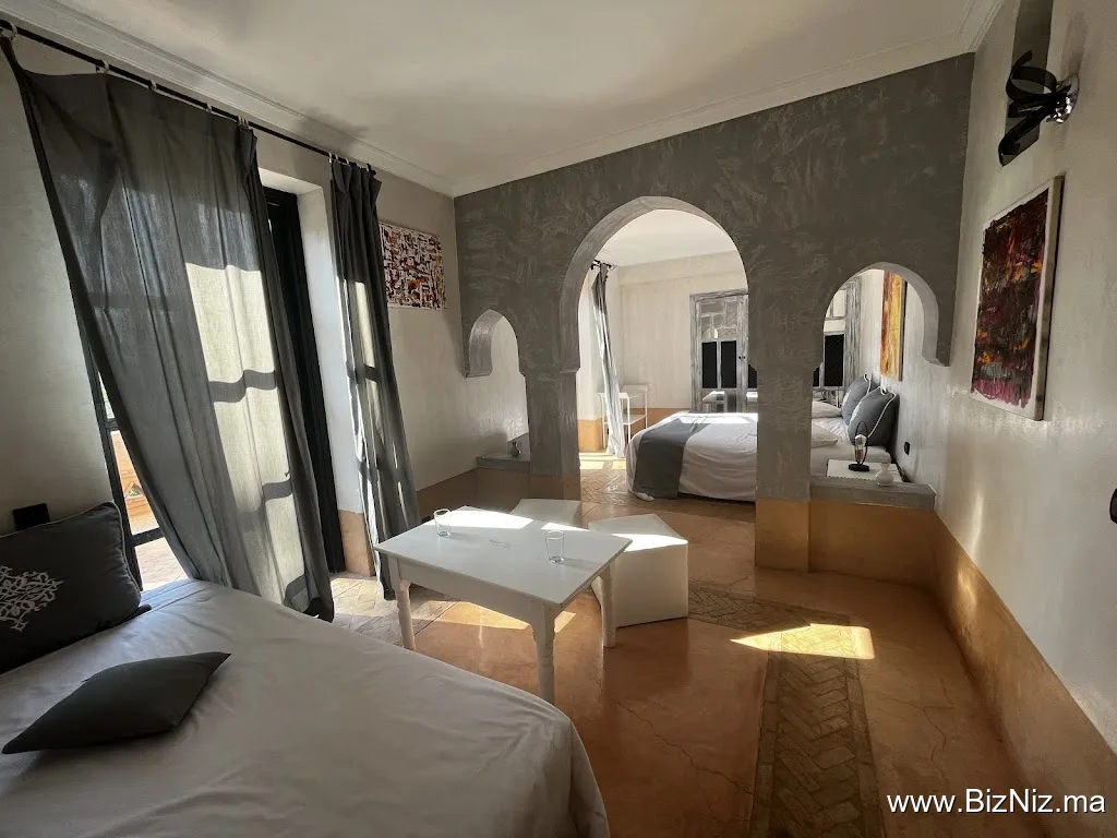 Villa Catherine