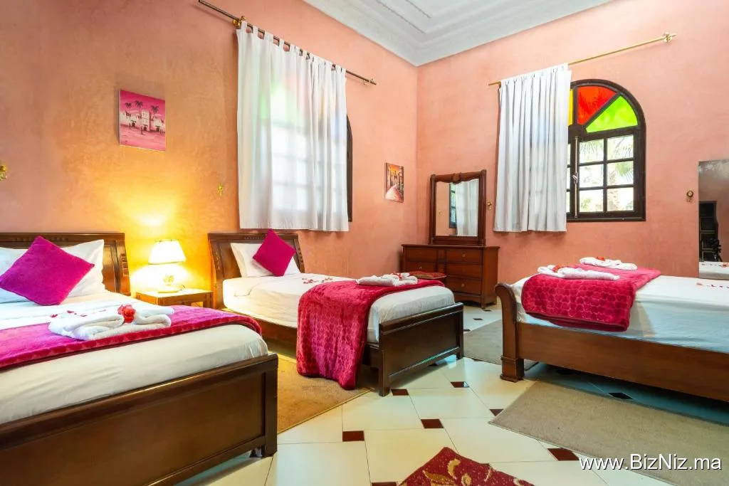 Riad Qodwa