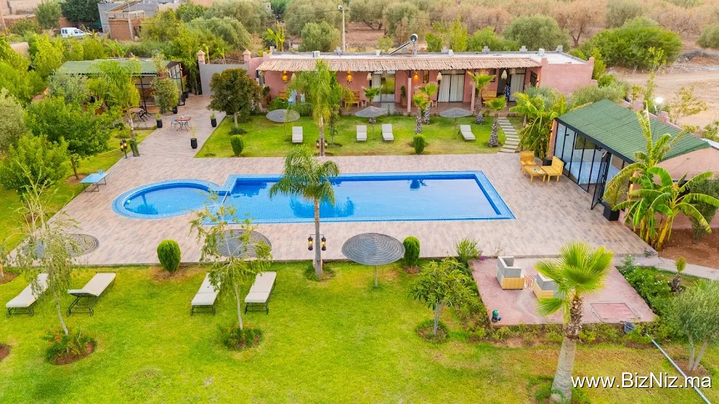 Dar Ezzouak