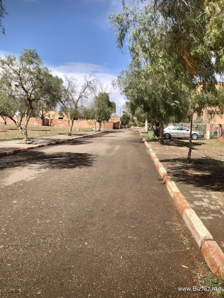 Sidi rahal