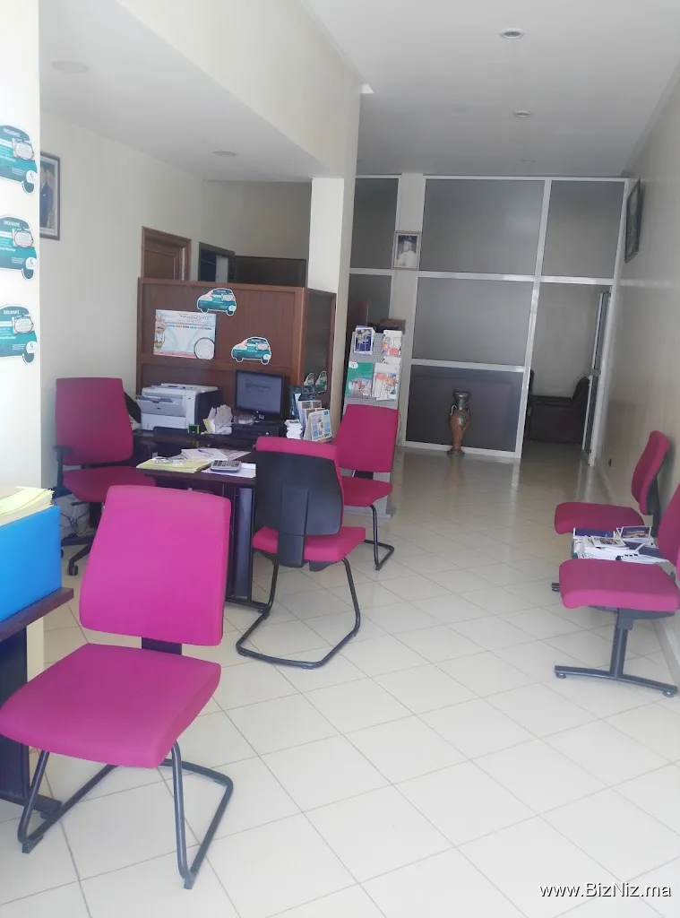 RMA Assurance