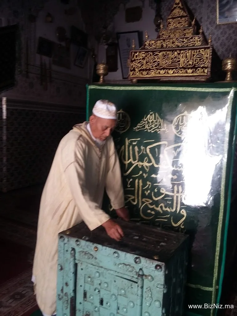 Sidi Rahhal al Koush