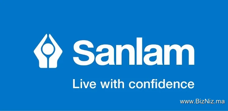 Sanlam - BD SIDI RAHHAL AL HAOUZ