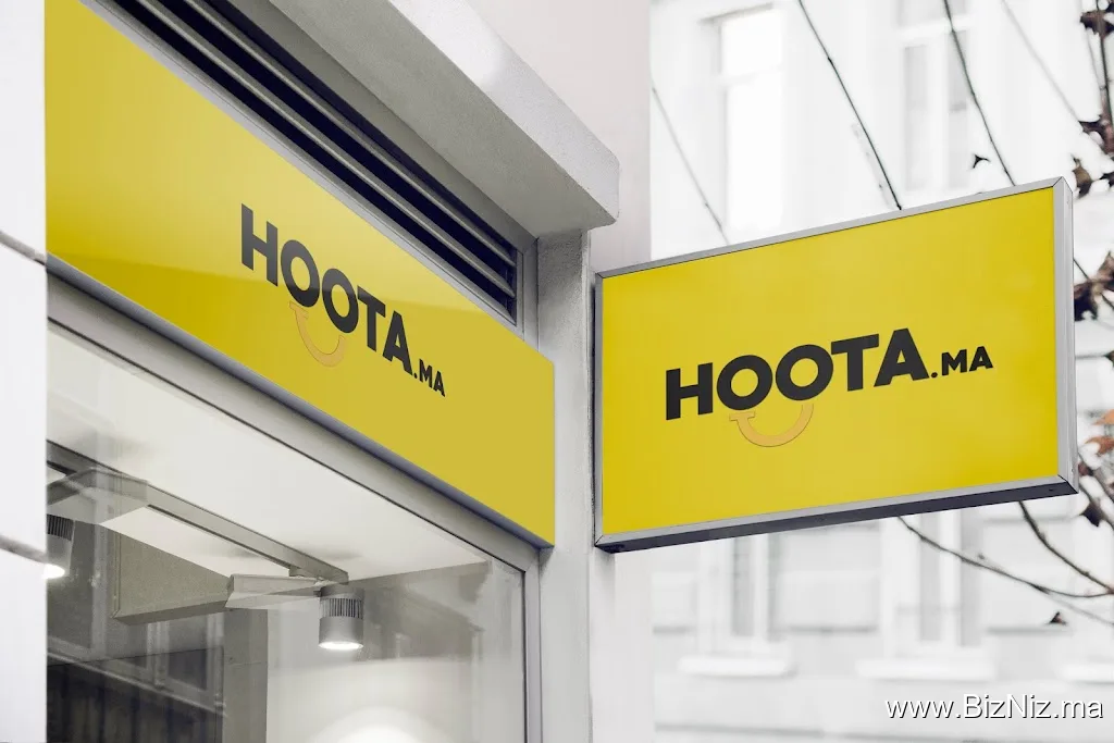 Hoota Maroc