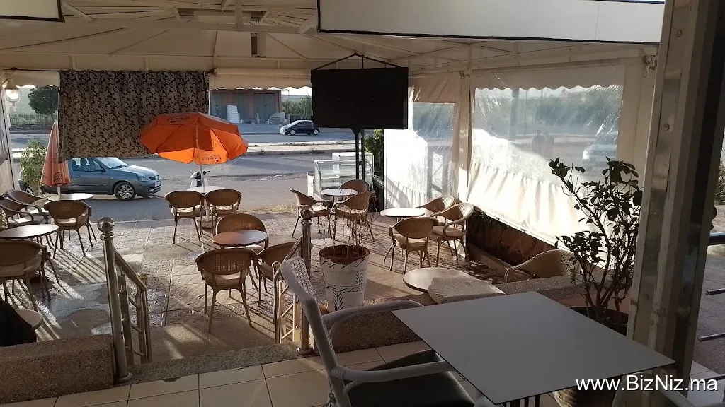 Lot el karam numéro 97