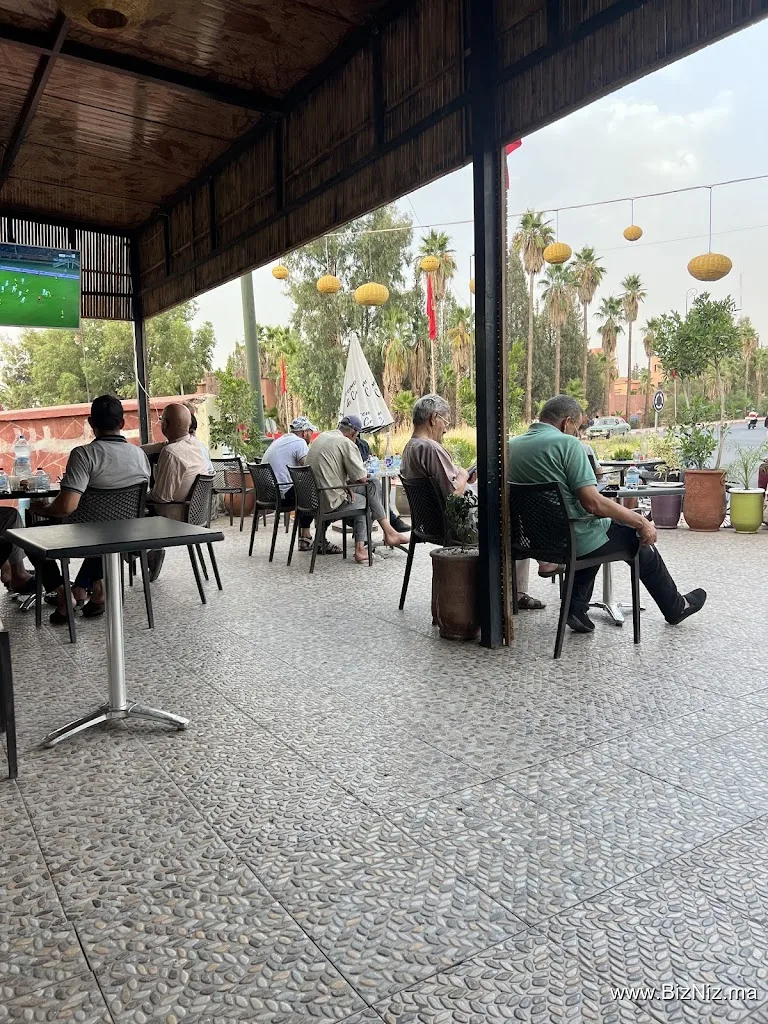 Cafe Arije